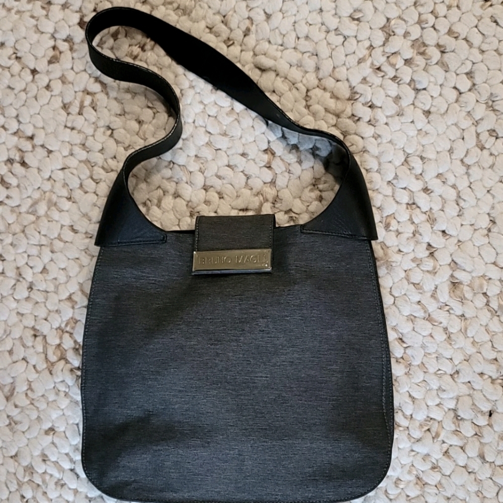 Bruno Magli purse